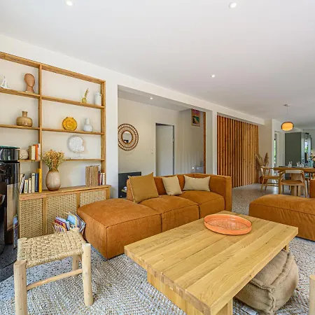 Villa Azur By Interhome Carnac