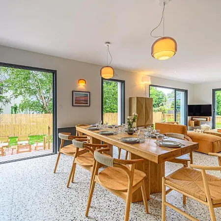 Azur By Interhome * Carnac