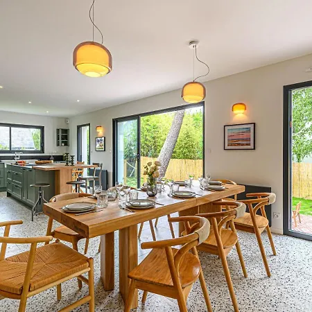 Azur By Interhome Villa