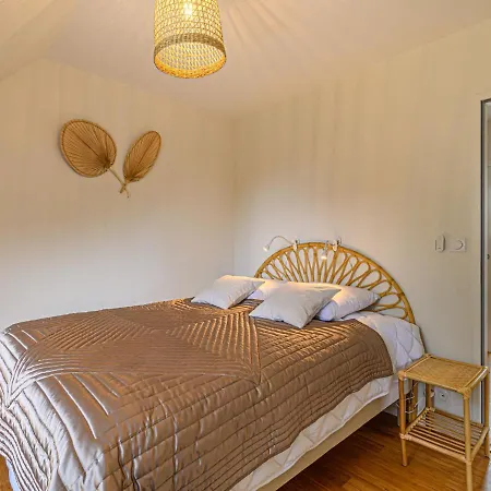 Azur By Interhome Carnac