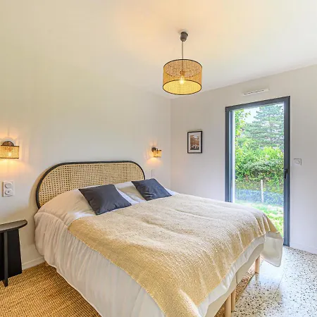 Azur By Interhome Villa