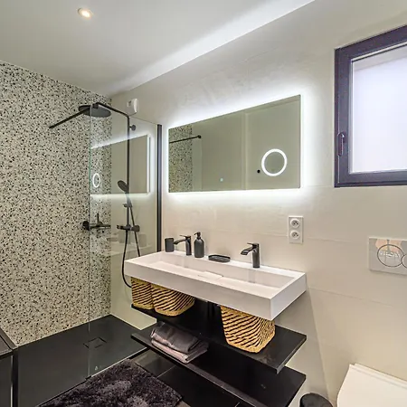 Villa Azur By Interhome