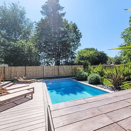 Azur By Interhome * Carnac