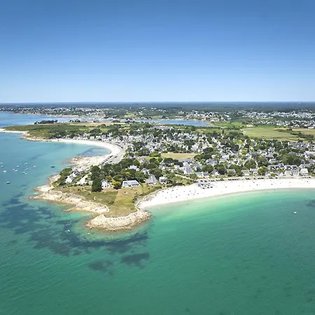Azur By Interhome Villa Carnac